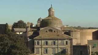 Tuscania Viterbo Lazio  Your Italy [upl. by Nadeau]