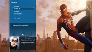 Spiderman Remastered PC Gameplay  RTX 3060TI  Ryzen 5600x  1440p  Ultra settings rtx dlss 4K [upl. by Flanna]