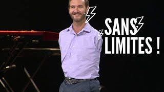 Nick Vujicic  L’homme sans limites qui inspire le monde Inspiration Motivation Courage [upl. by Aztirak]