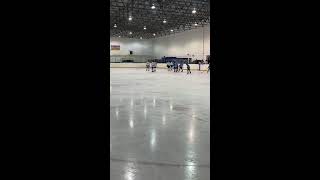 Penticton Knights U13 Tier 1 Hockeys broadcast [upl. by Ellicul683]