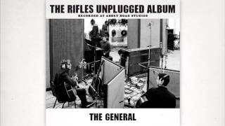 The Rifles  The General Official Audio  Recorded at Abbey Road Studios [upl. by Zischke417]