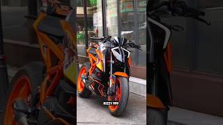 KTM DUKE 1290🥵🔥 ktm ktmduke 1290 modified ABhi2biker [upl. by Lavinie]