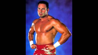 WCW Chavo Guerrero Last Theme [upl. by Kayne671]