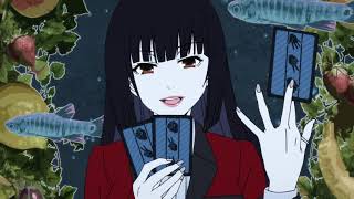 賭ケグルイ Kakegurui opening HD creditless [upl. by Aicert]