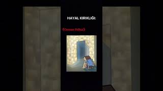 Cennet portalı minecraft [upl. by Gemma]