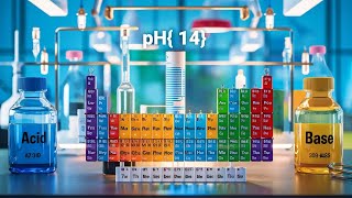 Acids Bases and Salts Mastering Chemistry Essentials [upl. by Malinowski543]