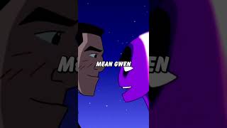 Are These Ben 10 Timelines CONNECTED ben10 ben10classic animation cartoon cartoonnetwork [upl. by Klemens968]