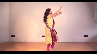 London Thumakda  Full Song  Easy Dance Steps  Queen [upl. by Wright]