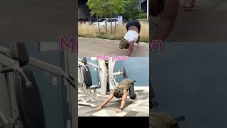 The Best push up routine ever created that will changé your Life fypviral viralshorts fypシ゚ [upl. by Sabrina]