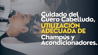 Cuidado del Cuero Cabelludo  Revisión del Examen  Cosmetología  Barbería  Junta Estatal [upl. by Sunda]