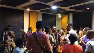 Why KNUST Sogi Choir is extra ordinary [upl. by Garges]