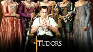 The Tudors OST 14  The Passion of King Henry [upl. by Htelimay]