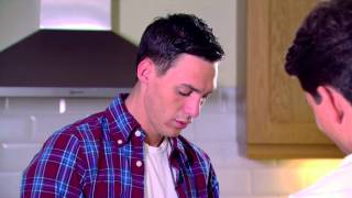 The Only Way Is Essex Joey Essex amp Kirk Norcross talk about Maria [upl. by Brigg592]