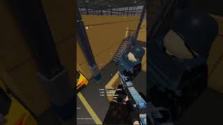 MP7 BEST SETUP in phantom forces in 30 seconds [upl. by Nirra456]