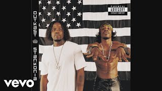 Outkast  Spaghetti Junction Official Audio [upl. by Brittany221]