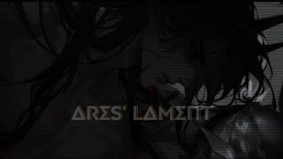 GREEK MYTH SONG  Ares’s lament [upl. by Farrison]