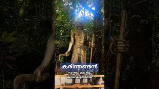 Karinthandan wayanad short [upl. by Chace]