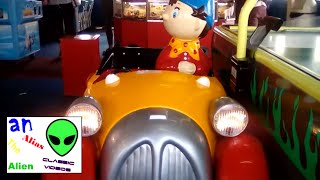 Bafco noddy kiddie ride [upl. by Moguel]