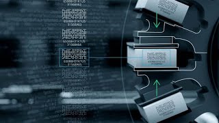 2D Coding and Serialisation for Improved Traceability and Compliance [upl. by Latouche]