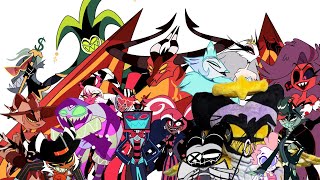 Every Hellaverse villain ranked [upl. by Yonita]