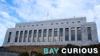 The San Francisco Mint A Fortress Full of Money That Will Never Be Spent  Bay Curious [upl. by Aicel]