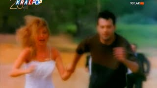 Hakan Peker  Bir Efsane Tam Ekran HDStereo 1998 Peker Müzik [upl. by Fredella]