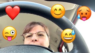 Vlog 2 chiacchiere in compagnia  😜😊🥵 [upl. by Geddes45]