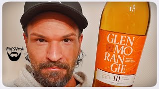 Glenmorangie 10│Whisky Verkostung [upl. by Demetrius]