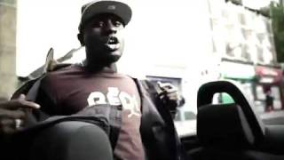 Rapid Ruff Sqwad Go Official Video 2009 [upl. by Eellehs769]