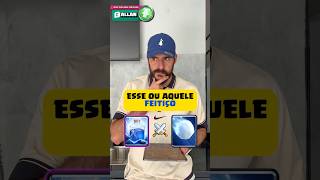 ESSE ou AQUELE Feitiços Clash Royale clashroyale allanfranzotti clashroyaledicas [upl. by Alroy786]