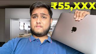 I cracked the cheapest MacBook deal in 2024 [upl. by Tess899]