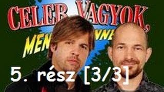 Celeb vagyok ments ki innen 2 széria  5rész 33 [upl. by Duky]