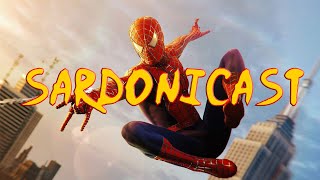 Sardonicast 27 Sam Raimis SpiderMan Trilogy [upl. by Yacano2]