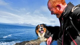 Blethering Ben  70  The westernmost point of Great Britain [upl. by Eddy]