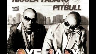 Lumidee Ft Pitbull Vs Nicola Fasano amp Steve Forest  Crazy Remix 2012 [upl. by Previdi]