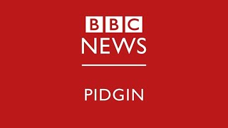 BBC news in Pidgin English reports a curious case of an illegal immigrant in Britain for 50 years [upl. by Nevada]