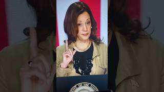 KAMALA goes OFF on Donald Trump This is WILD donaldtrump kamalaharris [upl. by Bej240]