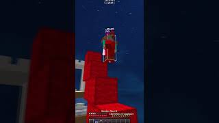 😶‍🌫️ FPS WORLD RECORD 💀 THIS PACK GIVES U INSANE FPS BOOST 😂🤣 minemen bridging bedwars jona70k [upl. by Innoj]