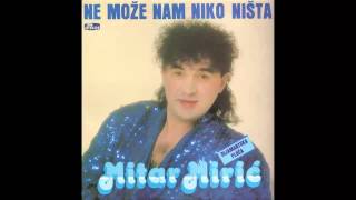 Mitar Miric  Uspeo sam da prezivim  Audio 1989 HD [upl. by Leseil]