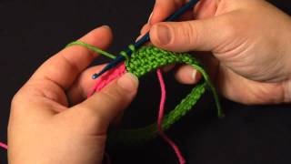 How to Crochet Tapestry Crochet [upl. by Iztim603]