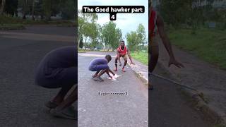 The Good hawker part 4 Please subscribe [upl. by Lauzon473]