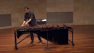 Piatti  Twelve Caprices arr Hall  Recital Performance [upl. by Cory756]