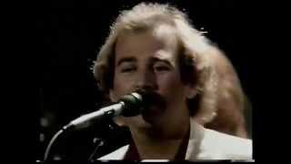 Vintage Jimmy Buffett  1981 LIVE TV  ABC Star Fell on Alabama [upl. by Clardy]