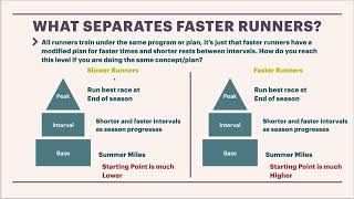 Should XC Runners Run Track [upl. by Niahs]