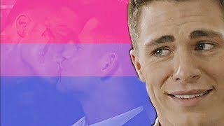 Jackson Whittemore  BI BI BI 6x17 [upl. by Goldshell]