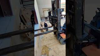 Forklift Lifting Another Forklift viral foryou trending video reels shorts subscribe like [upl. by Fair332]