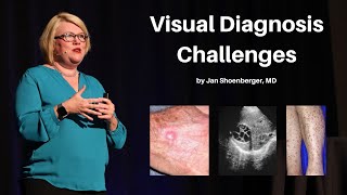 Visual Diagnosis Challenges  The EM amp Acute Care Course [upl. by Spears803]