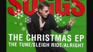 Suggs  Sleigh Ride [upl. by Euqinim]