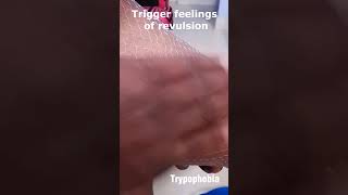 ASMR Trigger Feelings of Revulsion [upl. by Holcomb]