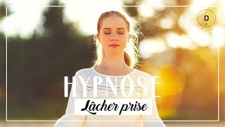 HYPNOSE pour lâcher prise 20 min [upl. by Athalee106]